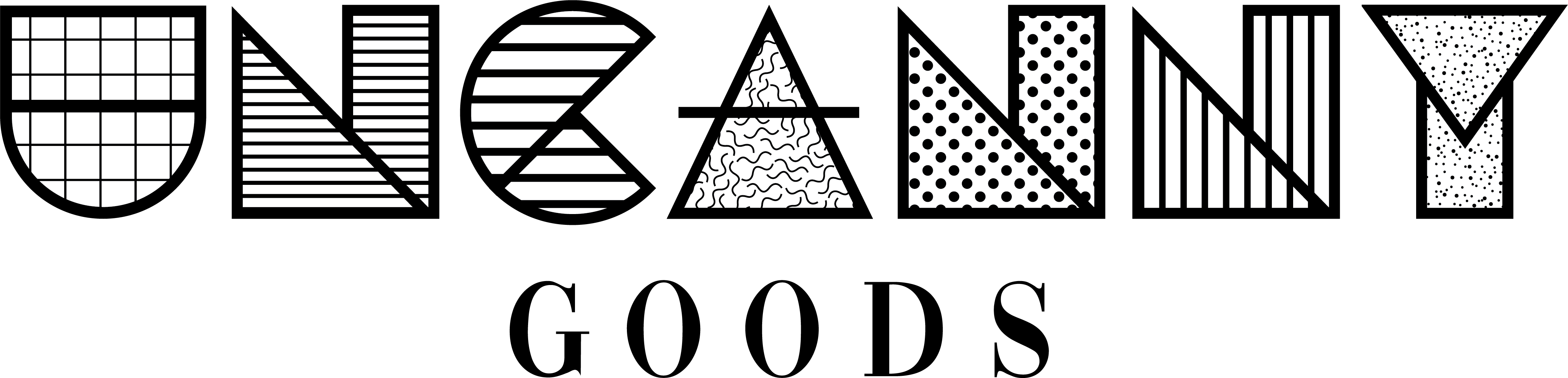 Uncanny Good logo